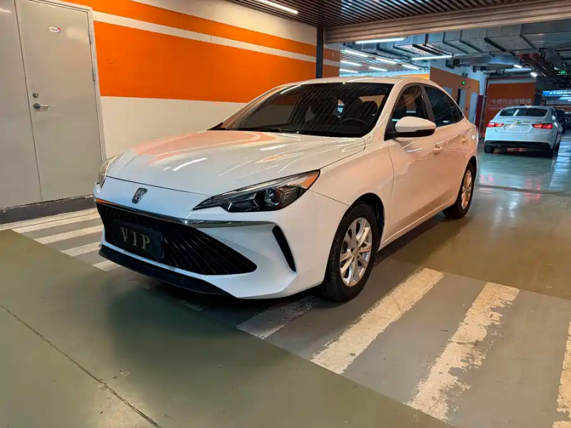 Roewe i5 2024 1.5L CVT Premium Edition