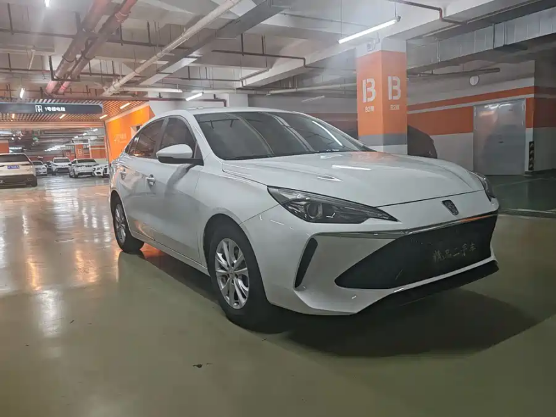 Roewe Roewe i5 2024 1.5L CVT Premium Edition