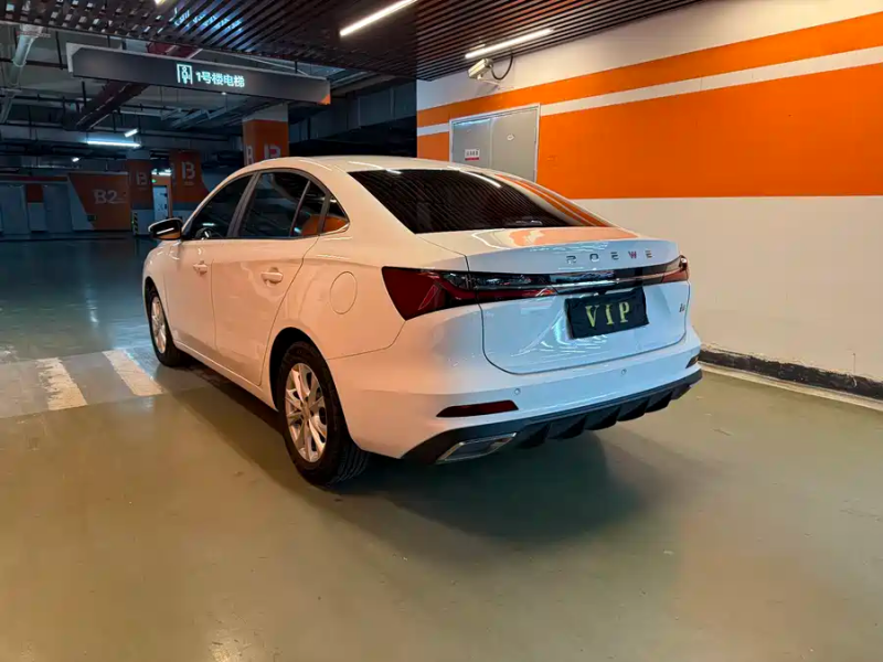 Roewe Roewe i5 2024 1.5L CVT Premium Edition