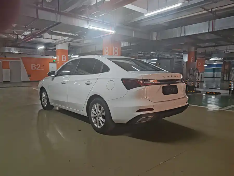 Roewe Roewe i5 2024 1.5L CVT Premium Edition