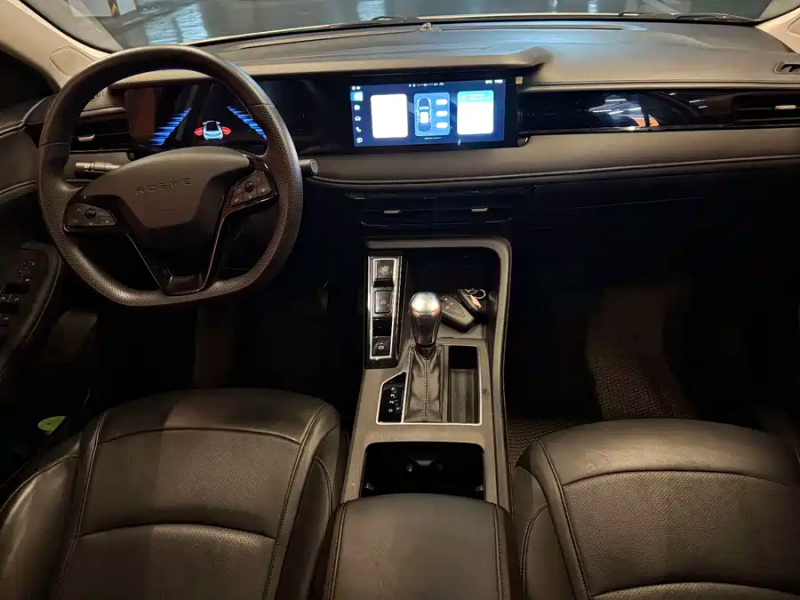 Roewe Roewe i5 2024 1.5L CVT Premium Edition