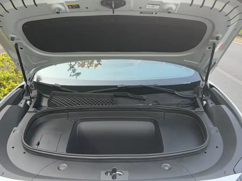 BYD Song L EV 2025 ADAS Version 662km LiDAR Premium