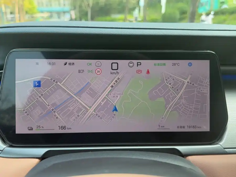 BYD Song L EV 2025 ADAS Version 662km LiDAR Premium