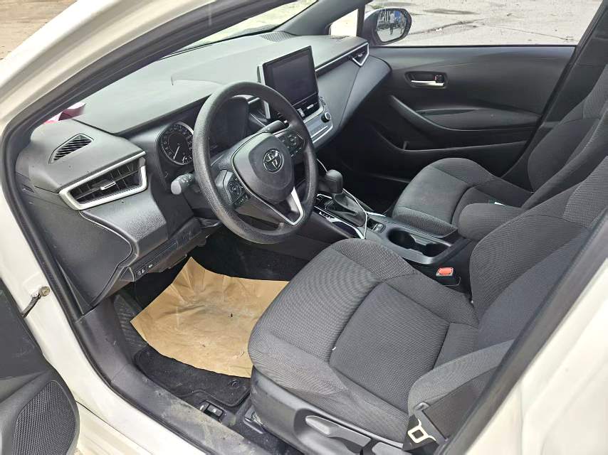 Toyota Toyota Levin 2023185T CVT Sport edition