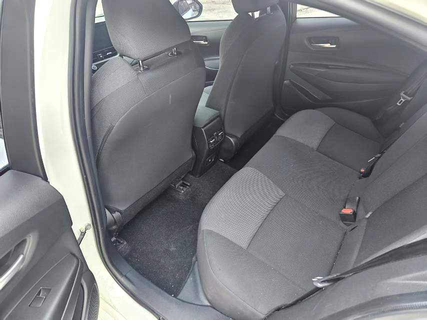 Toyota Toyota Levin 2023185T CVT Sport edition