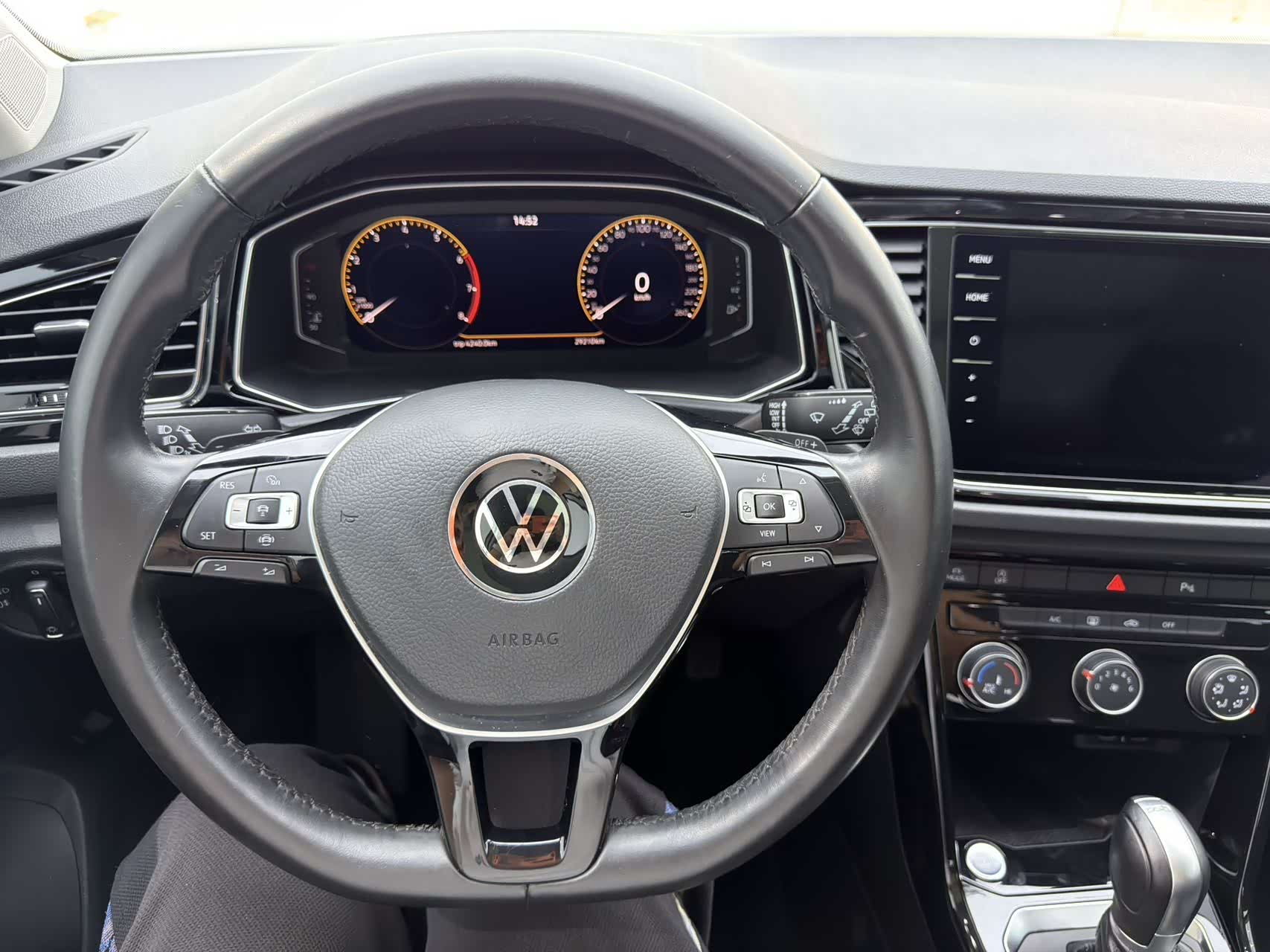 Volkswagen Volkswagen T-ROC 2022 280TSI DSG 2WD Comfort Plus