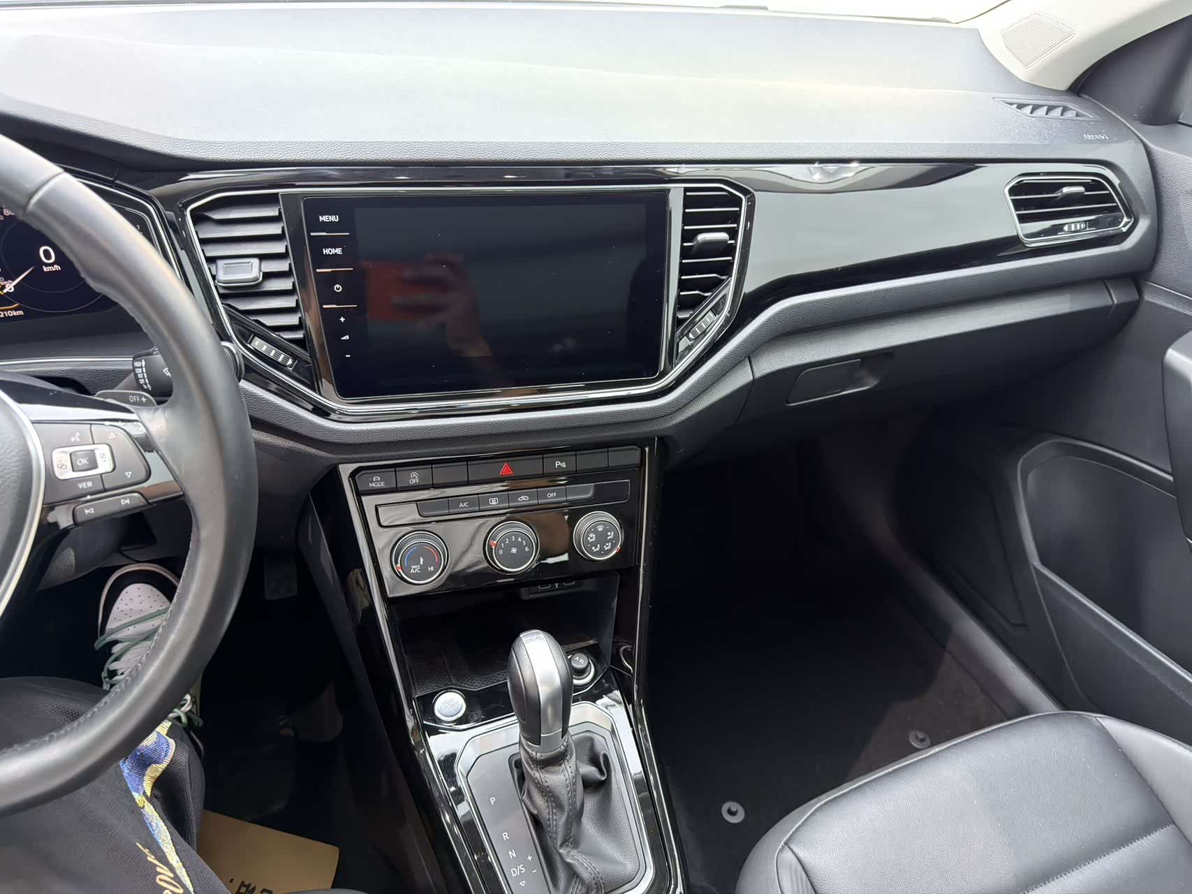 Volkswagen Volkswagen T-ROC 2022 280TSI DSG 2WD Comfort Plus