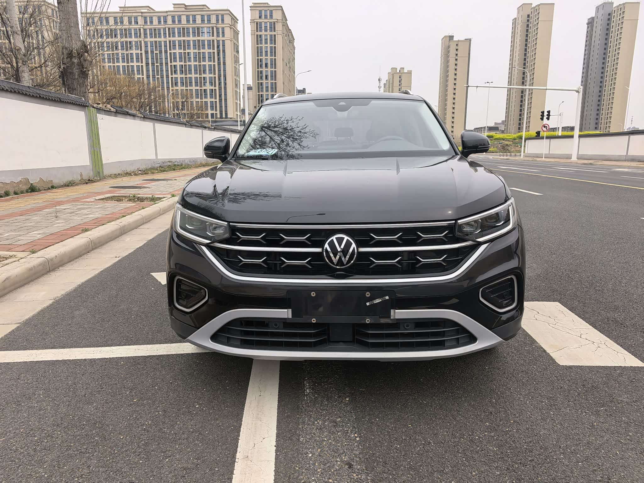 Volkswagen Tayron 2023 280TSI 2WD Luxury Plus Advanced