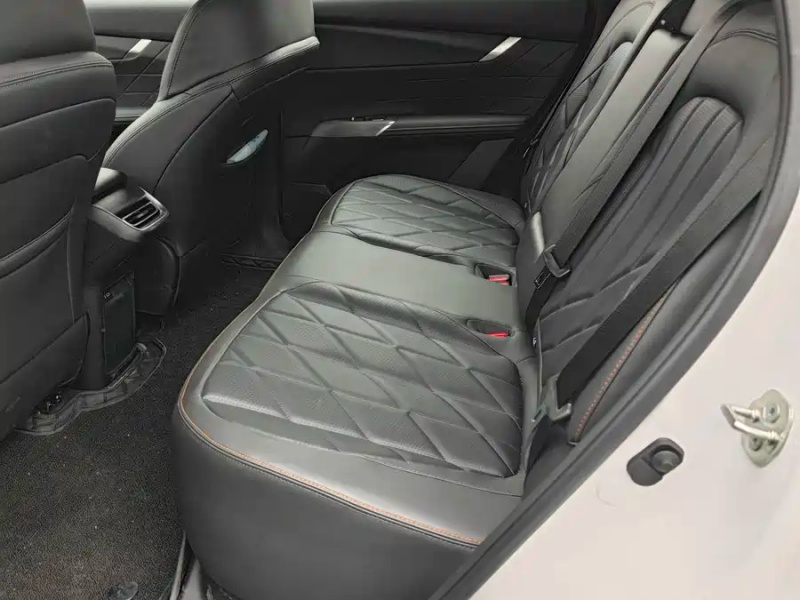 Changan Changan CS75PLUS 2026 Intelligent Champion Edition 1.5T New Blue Whale Intelligent Leading Edition