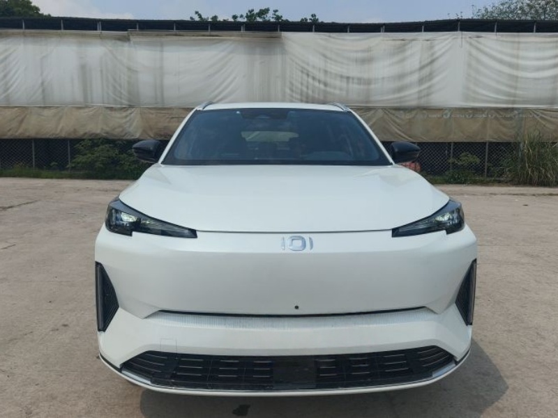 Changan Qiyuan Q05 ����������� ��������� �� �����