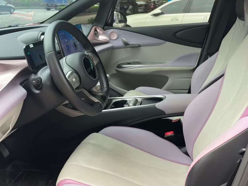 BYD Dolphin 2023 Model 420km Free Edition