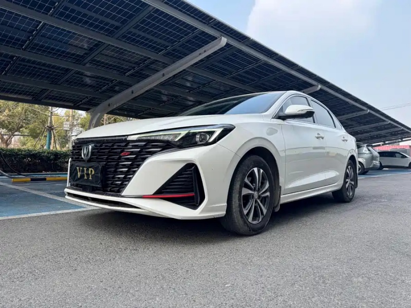 Eado 2023 Enjoy Edition PLUS Blue Whale NE 1.4T GDI DCT Premium