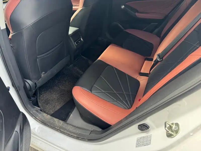 Changan Eado 2023 Enjoy Edition PLUS Blue Whale NE 1.4T GDI DCT Premium