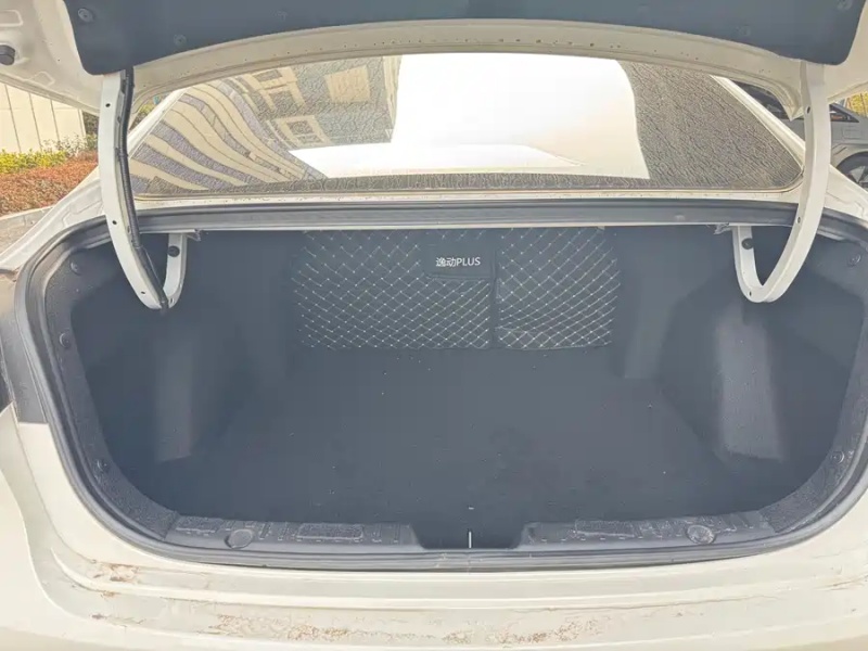 Changan Eado 2023 Enjoy Edition PLUS Blue Whale NE 1.4T GDI DCT Premium