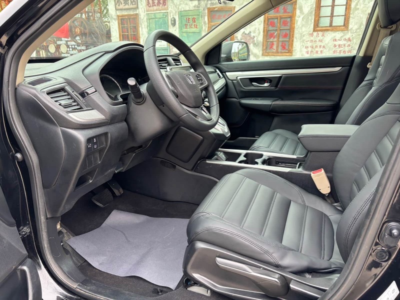 Honda Honda CR-V 2019 Model