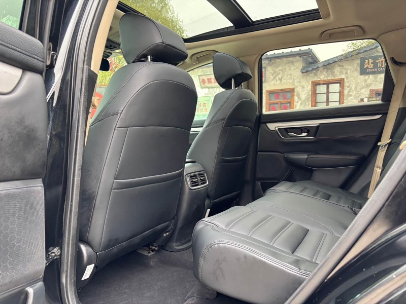 Honda Honda CR-V 2019 Model