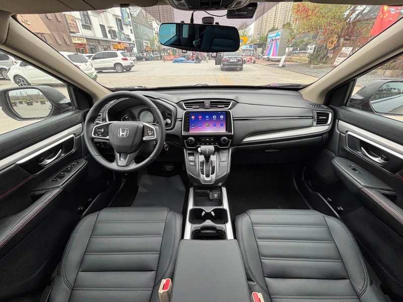 Honda Honda CR-V 2019 Model