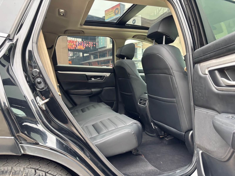 Honda Honda CR-V 2019 Model