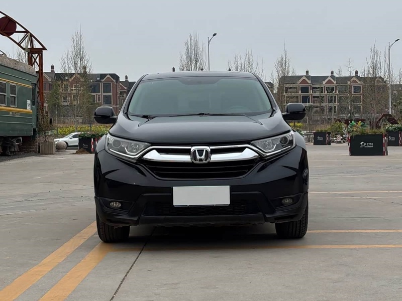 Honda Honda CR-V 2019 Model