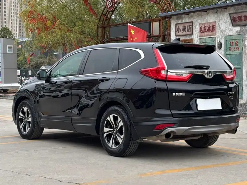 Honda Honda CR-V 2019 Model