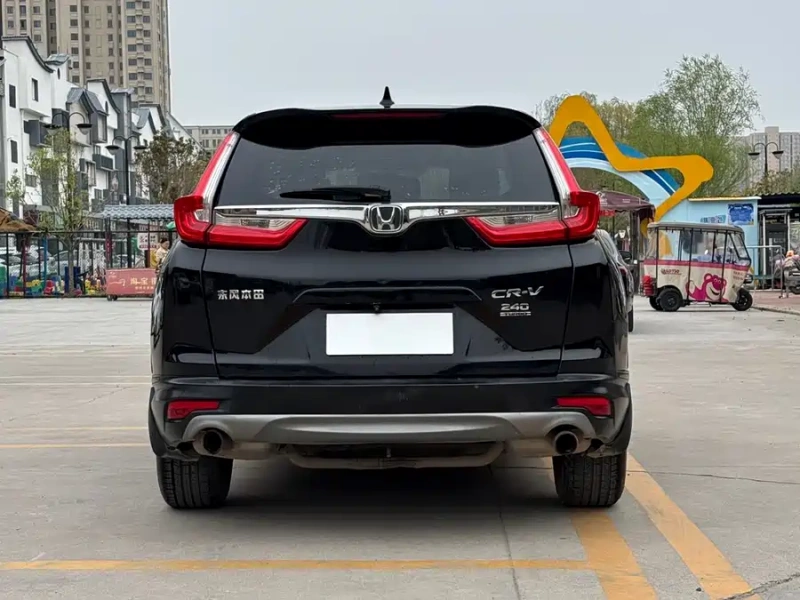 Honda Honda CR-V 2019 Model