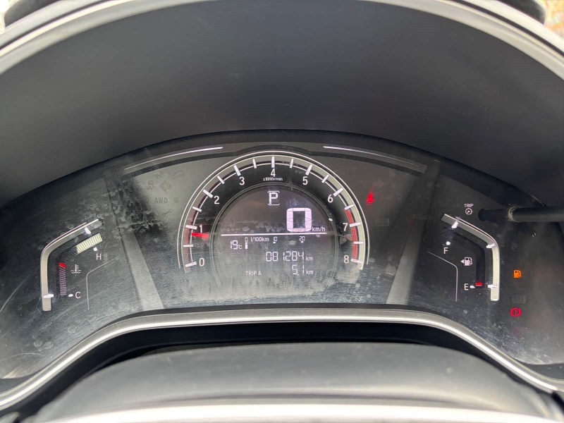 Honda Honda CR-V 2019 Model