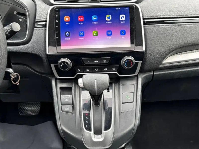 Honda Honda CR-V 2019 Model