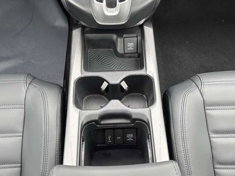 Honda Honda CR-V 2019 Model