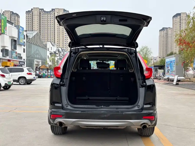 Honda Honda CR-V 2019 Model