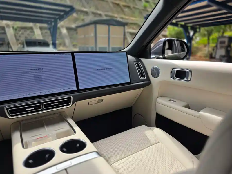 Li Auto Li Auto L9 2024 Ultra