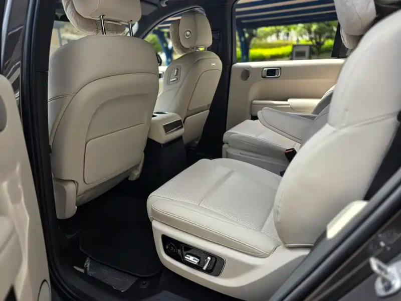 Li Auto Li Auto L9 2024 Ultra