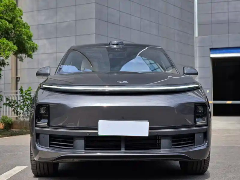 Li Auto Li Auto L9 2024 Ultra