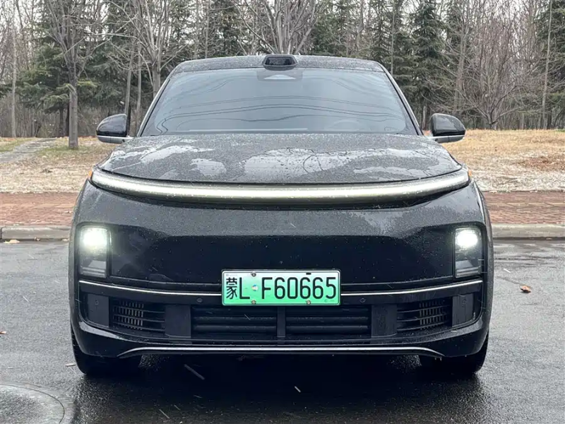 Li Auto Li Auto L9 2024 Ultra