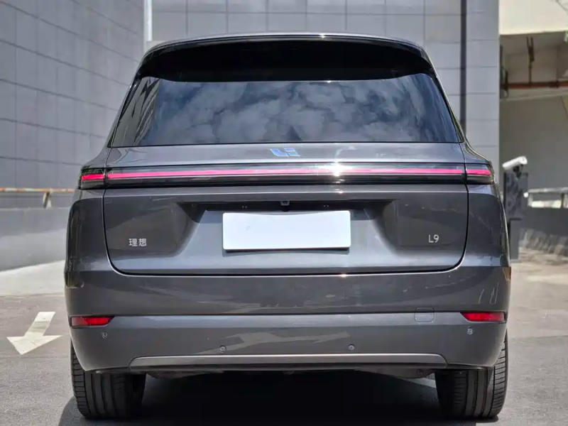 Li Auto Li Auto L9 2024 Ultra