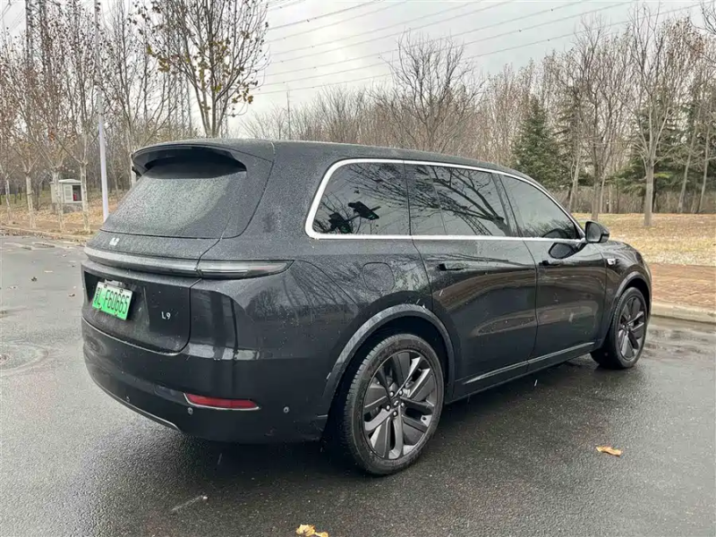 Li Auto Li Auto L9 2024 Ultra