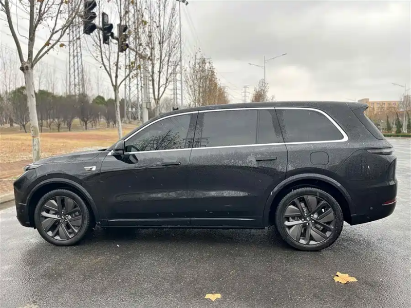 Li Auto Li Auto L9 2024 Ultra