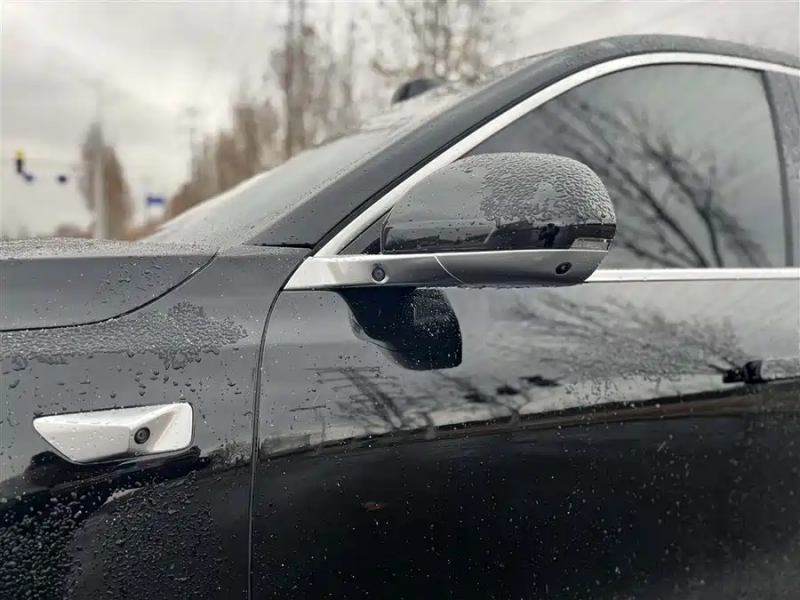 Li Auto Li Auto L9 2024 Ultra