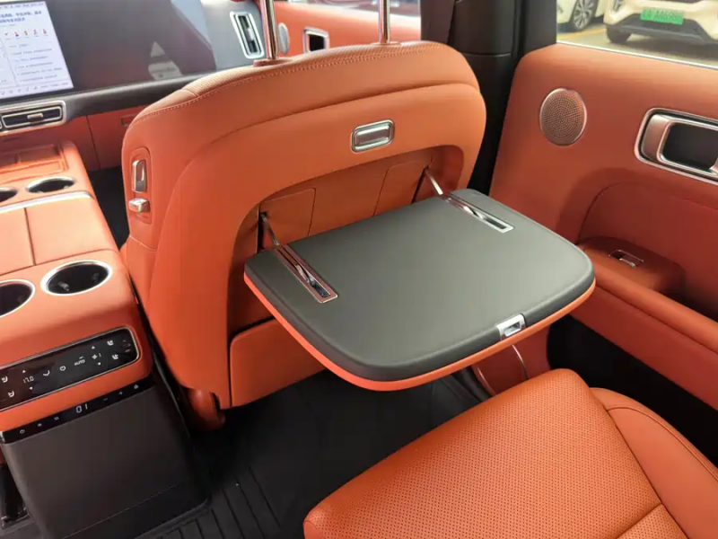 Li Auto Li Auto L9 2024 Ultra