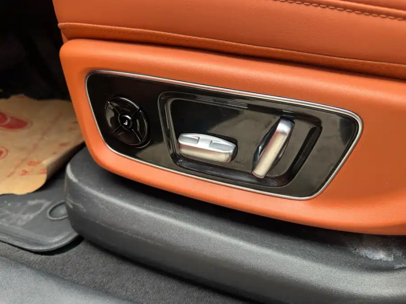 Li Auto Li Auto L9 2024 Ultra