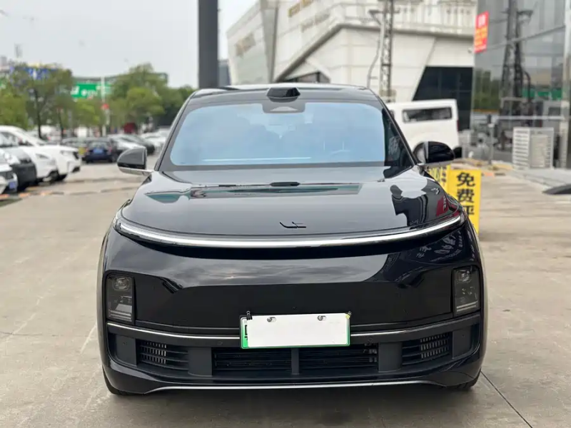 Li Auto Li Auto L9 2024 Ultra