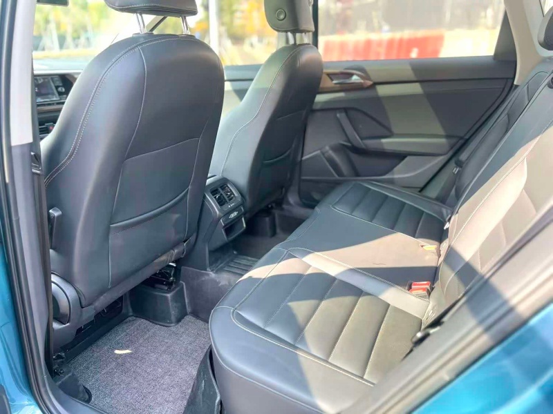 Volkswagen Tharu 2020 Model 38,000 kilometers