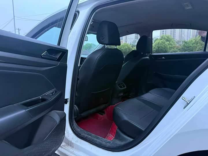 Volkswagen Volkswagen Bora 2021 1.5L AT Fashion Smart Connected edition