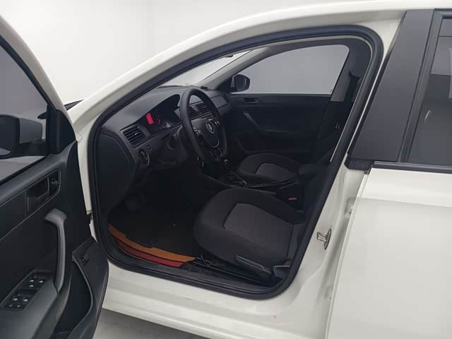 Volkswagen Volkswagen Santana 2021 1.5L Automatic Trendline edition