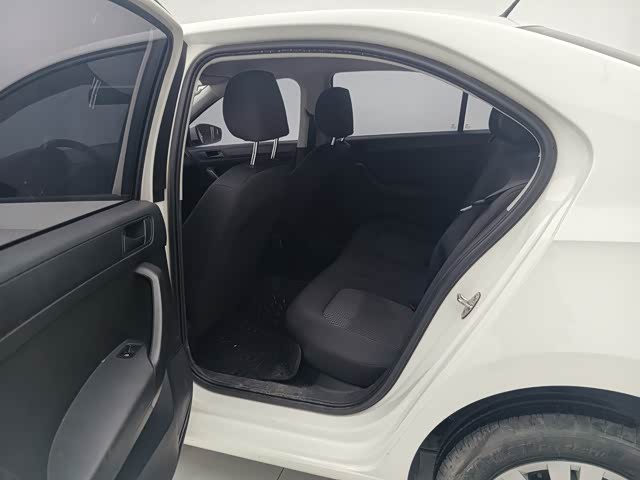 Volkswagen Volkswagen Santana 2021 1.5L Automatic Trendline edition