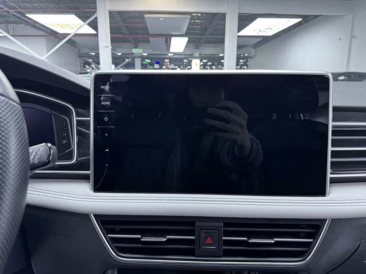 Volkswagen Volkswagen Tiguan L 2023 300TSI 2WD Comfort edition