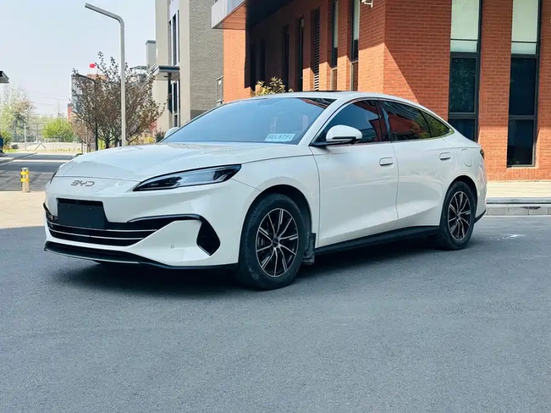 BYD Seal 06 2024 DM-i 120KM Honor Edition