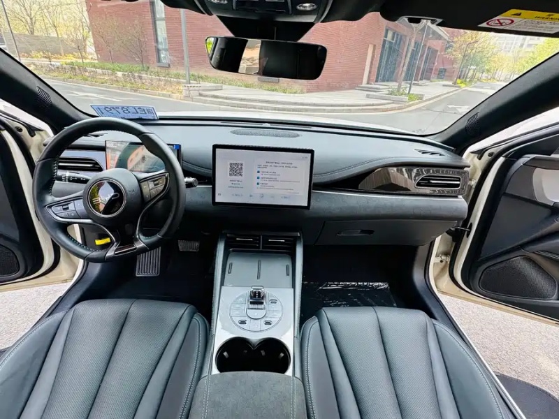 BYD BYD Seal 06 2024 DM-i 120KM Honor Edition