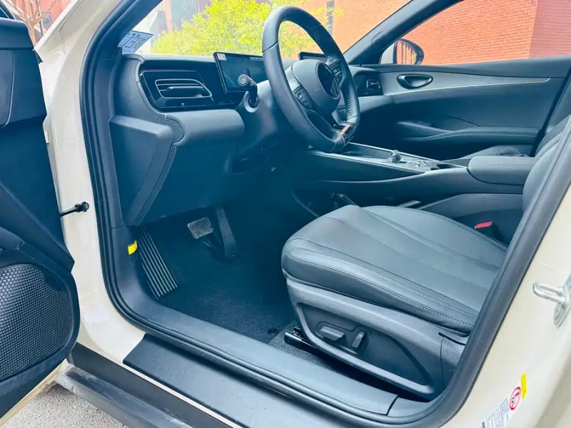 BYD BYD Seal 06 2024 DM-i 120KM Honor Edition