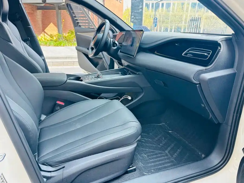 BYD BYD Seal 06 2024 DM-i 120KM Honor Edition