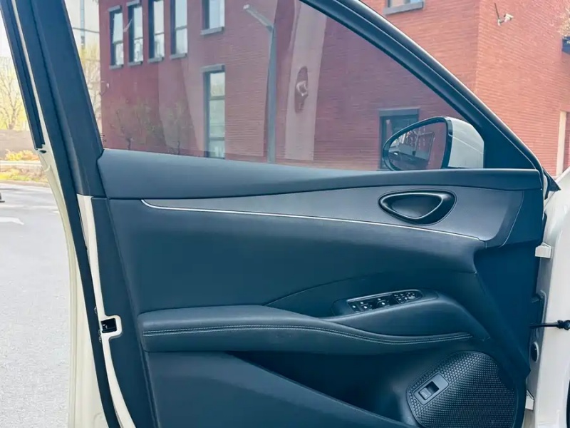 BYD BYD Seal 06 2024 DM-i 120KM Honor Edition